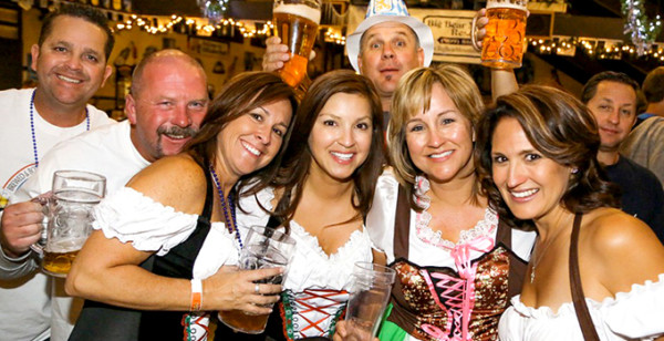 Big Bear Lake Oktoberfest