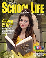 Capo Life Summer 2017