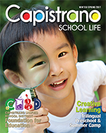 Capo Life Wi-Sp 2017