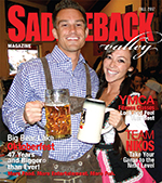 Saddleback Valley Fall 2017