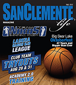 San Clemente Fall 2017