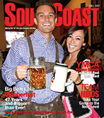 SouthCoast Fall 2017