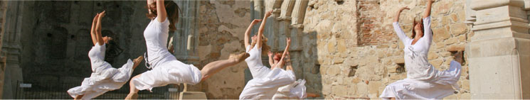 Mission Main Activities