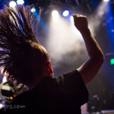 Street Dogs - Punk Kid