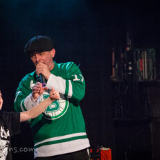 Street Dogs - Special Guest