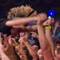 Street Dogs - Crowd Surfing