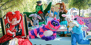 Lake Forest Egg Blast