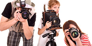 City of Lake Forest Photography