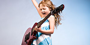 City of Lake Forest Rocks