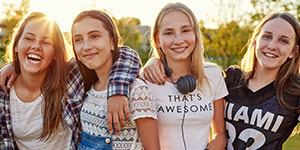 City of Lake Forest Unplugged