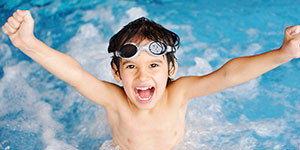 City of Irvine Aquatics