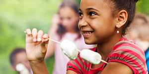 City of Irvine iCamp