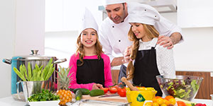 Mission Viejo Cooking