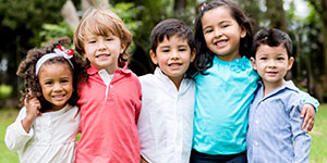 Mission Viejo Kindergarten