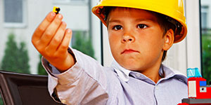 Mission Viejo Lego Engineering