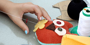 Mission Viejo Crafts