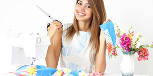 Mission Viejo Sewing
