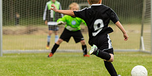 Mission Viejo Soccer