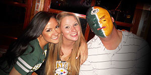 Ole's Tavern Football