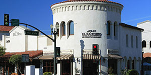 Avila’s El Ranchito