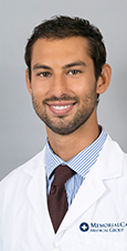 Dr. David Gonzalez
