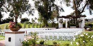 Wedgewood Weddings San Clemente